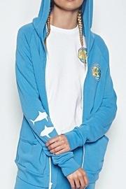  Chill Out Hoodie