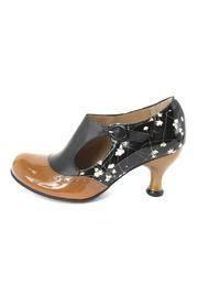 Ella Baker Heel