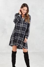  Graham Swing Dress