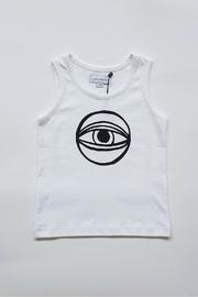  Eye Vest Tank