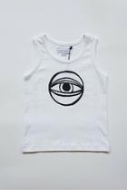  Eye Vest Tank