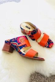  Vasana Mini Sandals