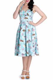  Suki 50's Dress