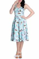  Suki 50's Dress