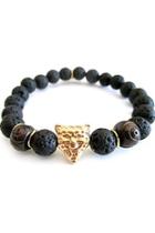  Jaguar Wood Bracelet