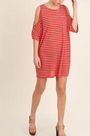  Sunny Escape Dress