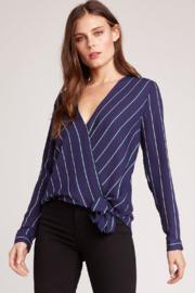  Friday Night Stripes Top