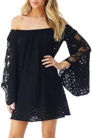  Off The Shoulder Mini