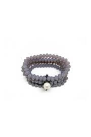 Crystal Bracelet Set
