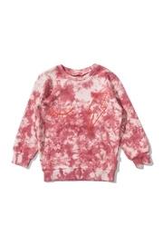  Tie Dye Sweatshirt