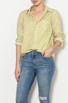  Sloan V-neck Shirt