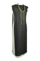  Layered Sheath Dress