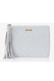  Aio White Crossbody