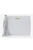  Aio White Crossbody