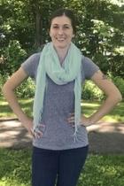  Surf Spray Scarf