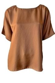  Mendini Twill Top