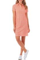  Emily Polo Dress