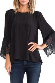  Bourbon Top