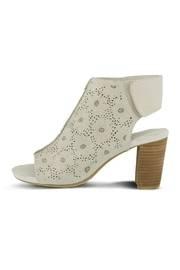  Fab Laser Cut Sandal