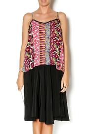  Spaghetti Strap Camisole
