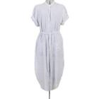  Alexa Shift Dress