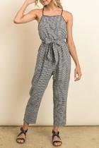  Gingham Jumper