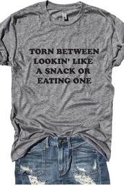  The Snack Tee