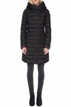  Karelle Light Down Coat