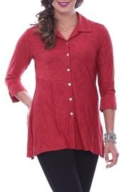  Lora Button-up Shirt