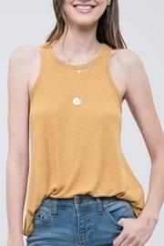  Dandelion Tank Top