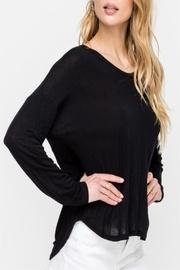  Lazy Days Top