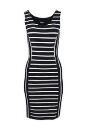  Reversible Stripe Dress