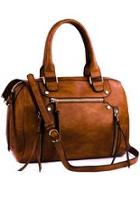  Zipper Pull Satchel