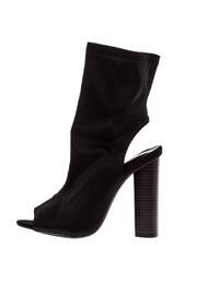  Stretch Bootie