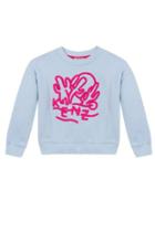  8-12y Benedict Cactus Sweater