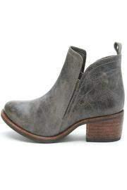  Courage Ankle Booties