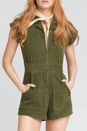  Outlaw Romper