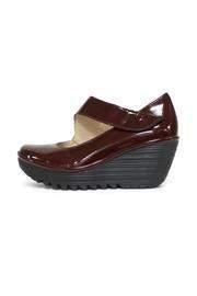  Mary Jane Wedge