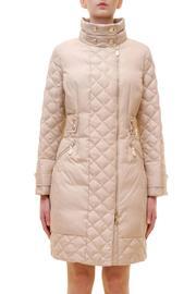  Silenzio Beige Coat