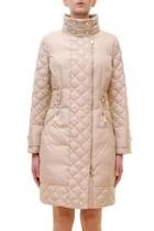  Silenzio Beige Coat