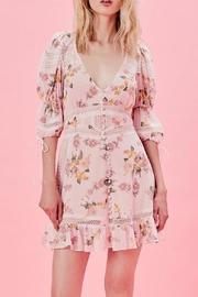  Isadora Dress