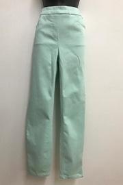  Aqua Jegging