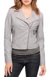  Open Road Jacket-gray
