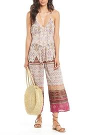  In-your-dreams Jumpsuit