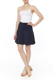  Fit & Flare Skirt