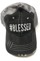  Blessed Hat