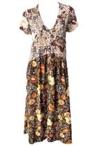  Desert Daisy Dress