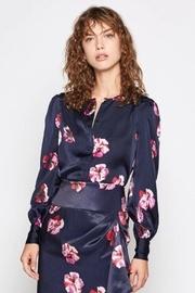  Antonela Printed Blouse