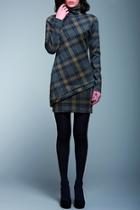  City Sweater Dress