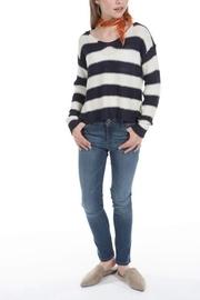  Gracen Knit Sweater